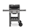 Spirit II Gas Grill Range