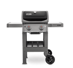 Gama Spirit II Gasgrill