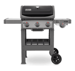 Spirit II Gas Grill Range