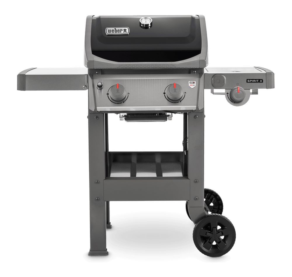 Gama Spirit II Gasgrill