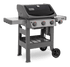 Spirit II Gas Grill Range