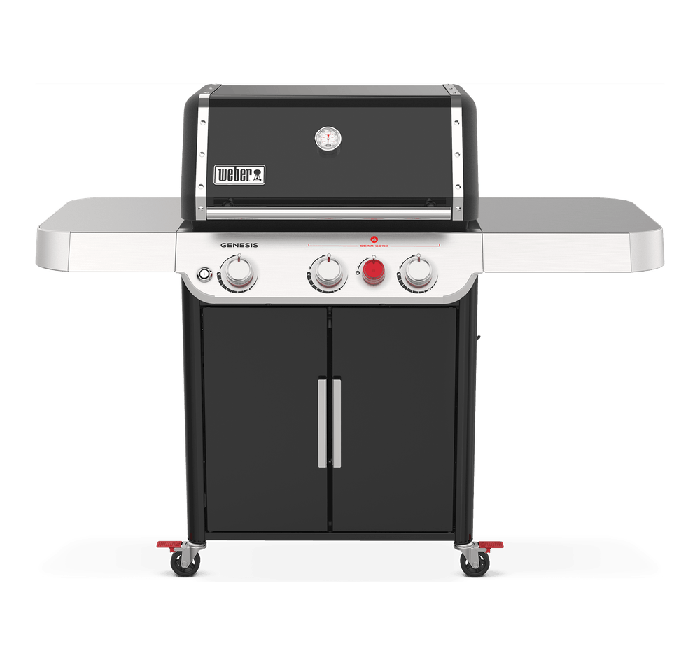 Genesis E Gasgrill