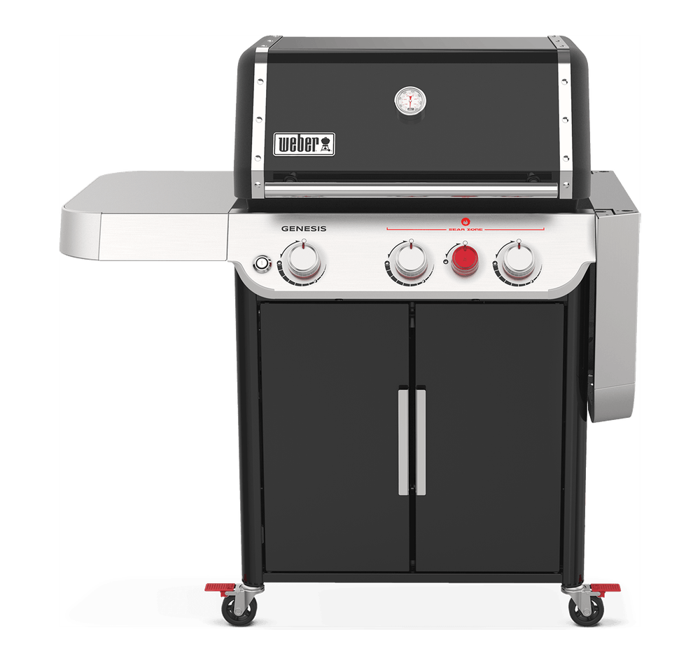 Genesis E Gas Grill