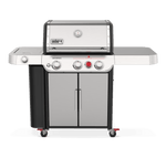 Genesis E Gas Grill