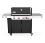 Genesis E Gas Grill