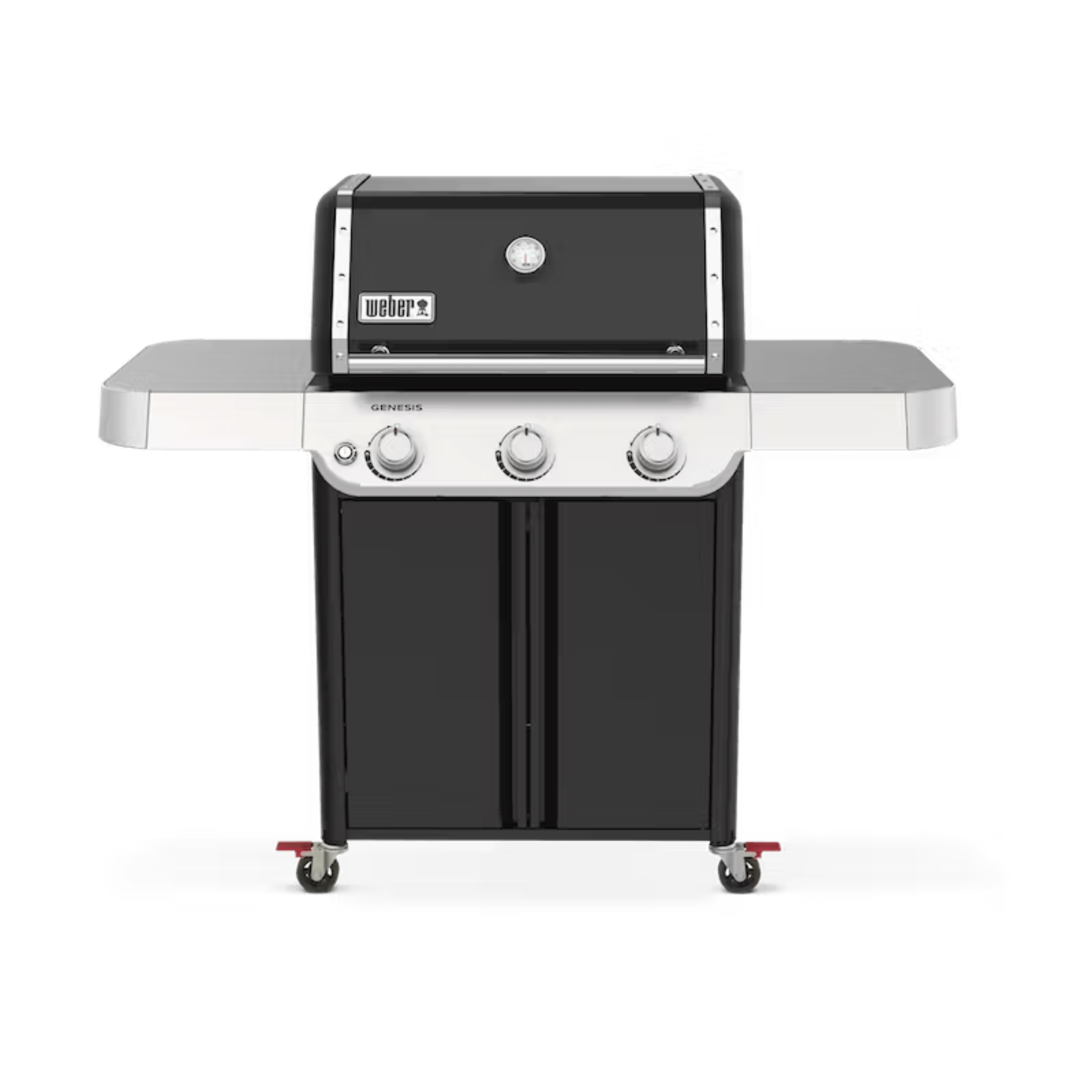 Genesis E Gas Grill