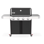 Genesis E Gas Grill