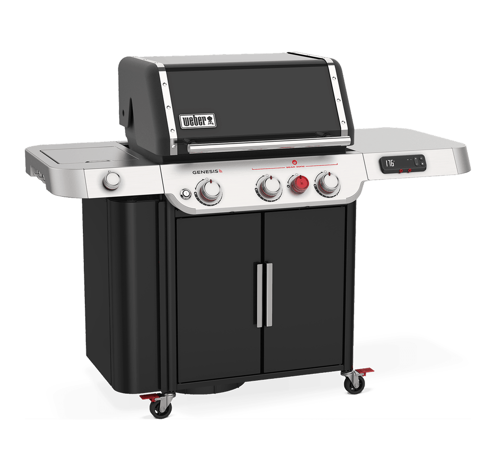 Genesis EX and EXP Gas Grills