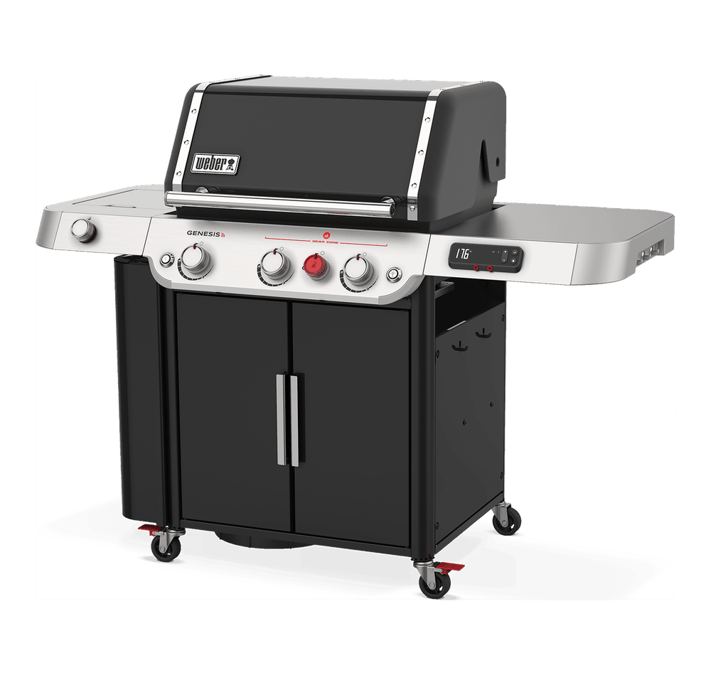 Genesis EX und EPX Gasgrill