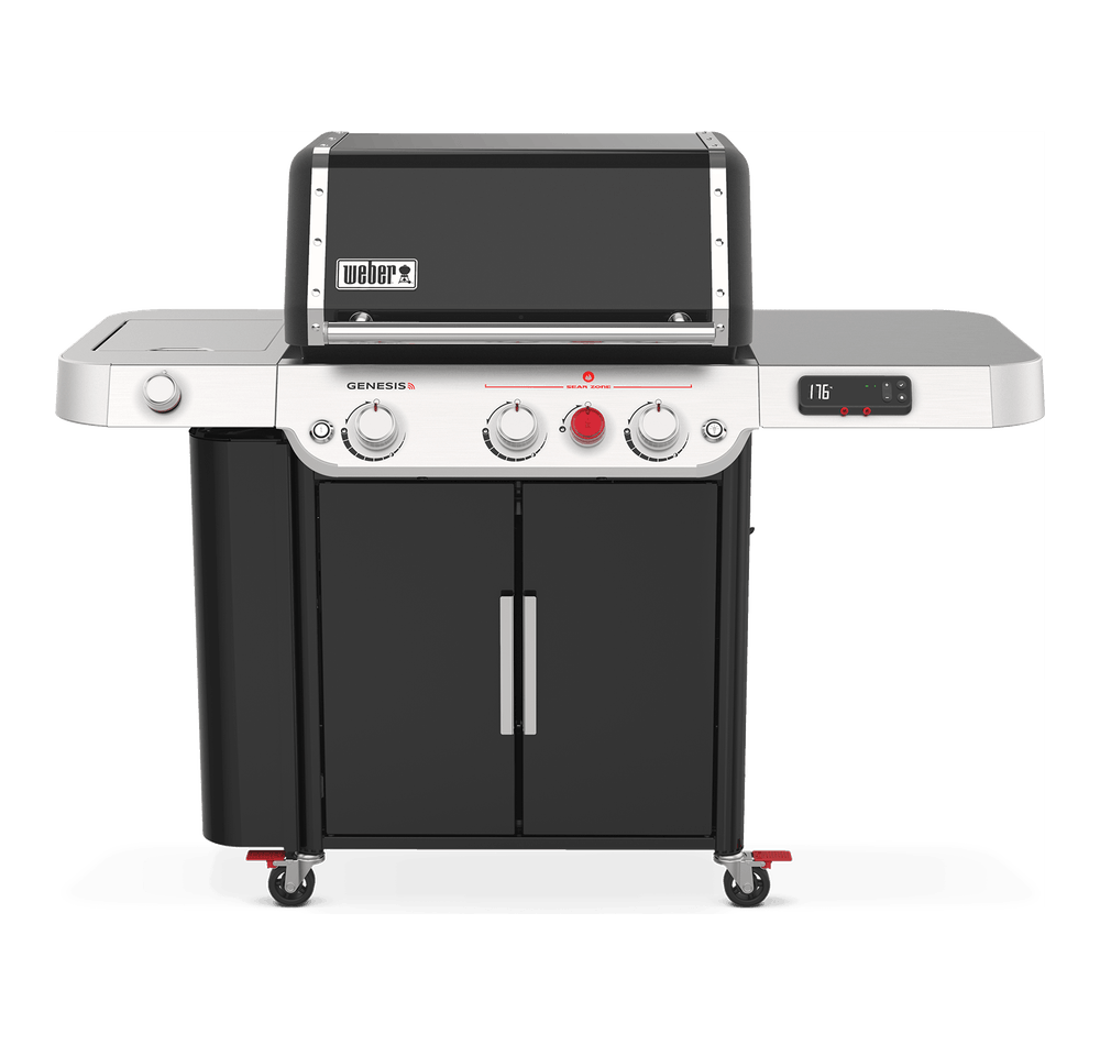 Genesis EX and EXP Gas Grills