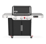 Genesis EX und EPX Gasgrill