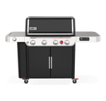 Genesis EX und EPX Gasgrill