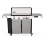 Genesis EX und EPX Gasgrill