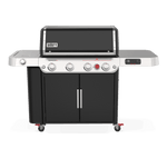 Genesis EX und EPX Gasgrill