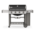 Genesis II Gasgrill