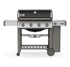 Genesis II Gasgrill