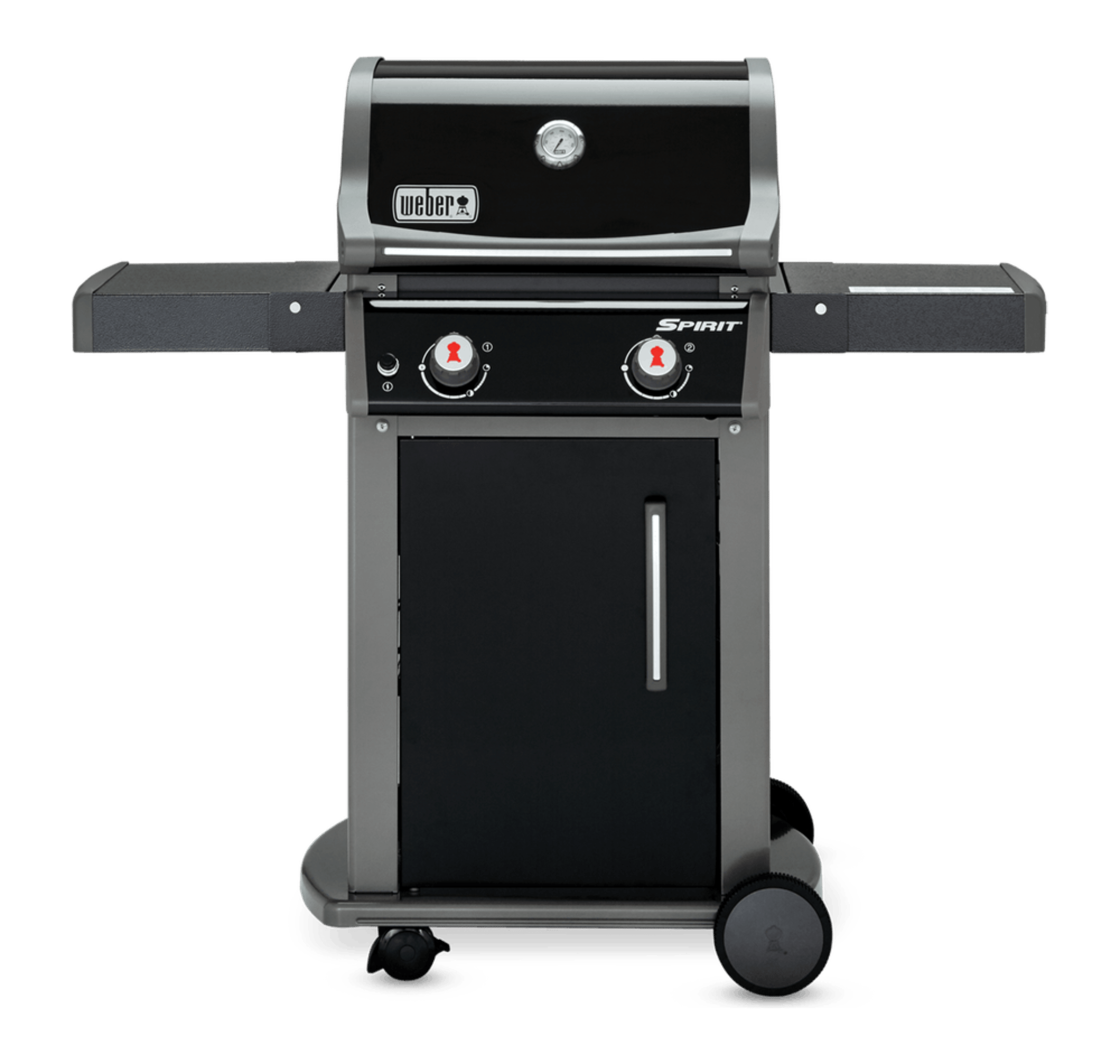 Spirit Classic Gas Grill