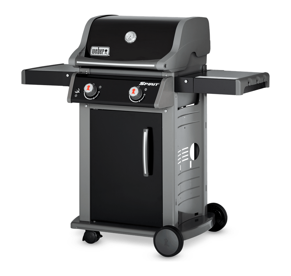 Parrilla de gas gama Spirit Classic