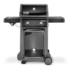 Spirit Classic Gas Grill