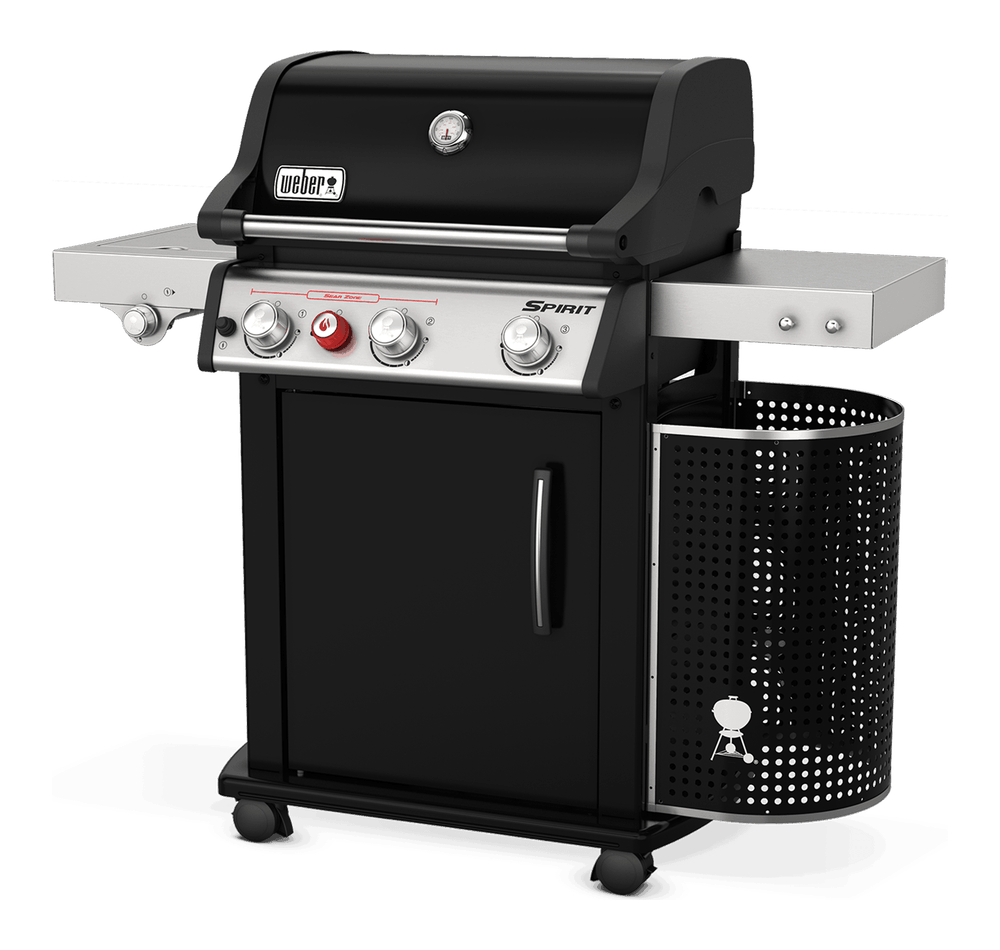 Spirit Premium gasbarbecue 