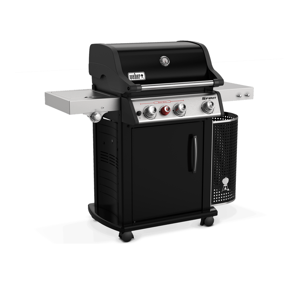 Spirit Premium Gas Grill