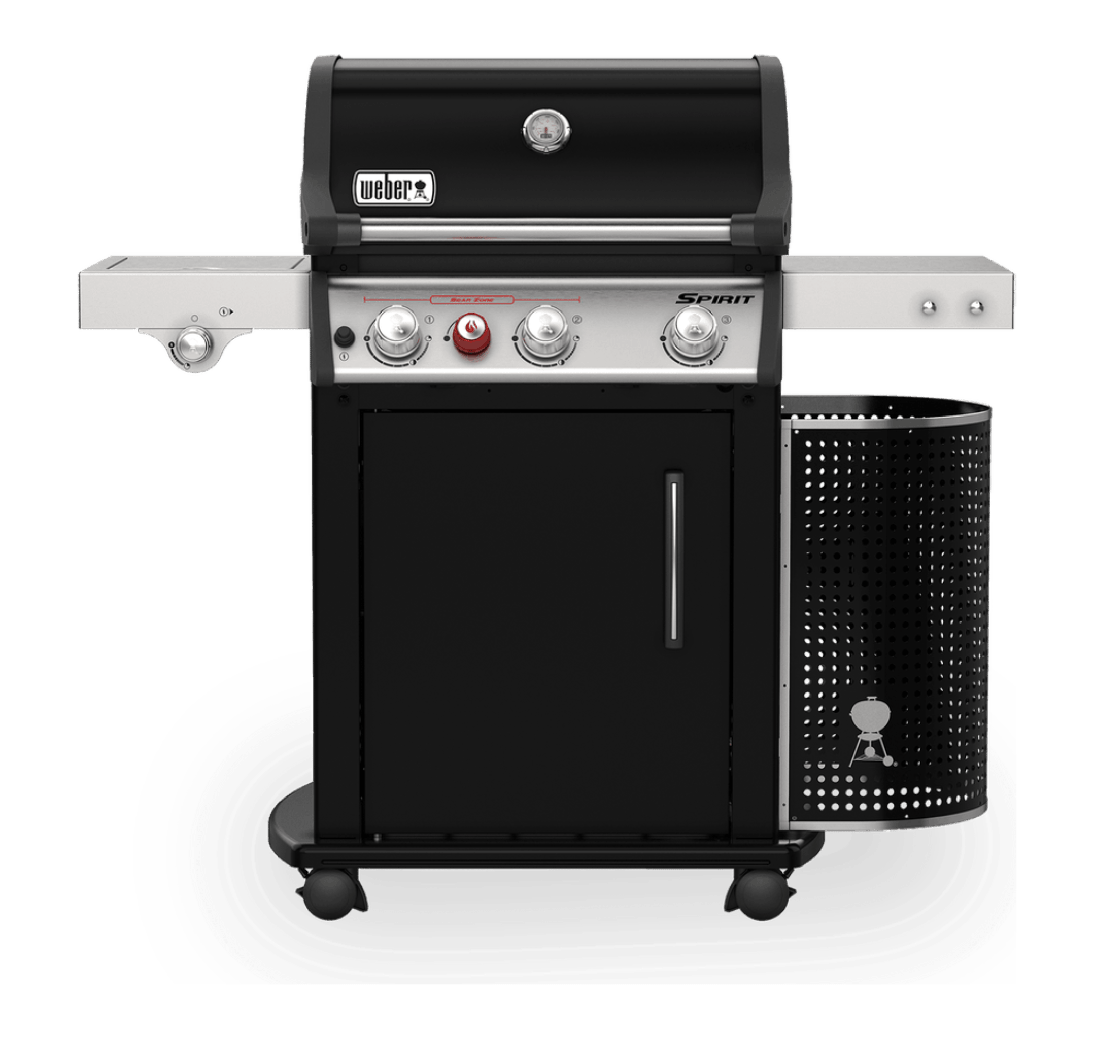 Spirit Premium-Gasgrill