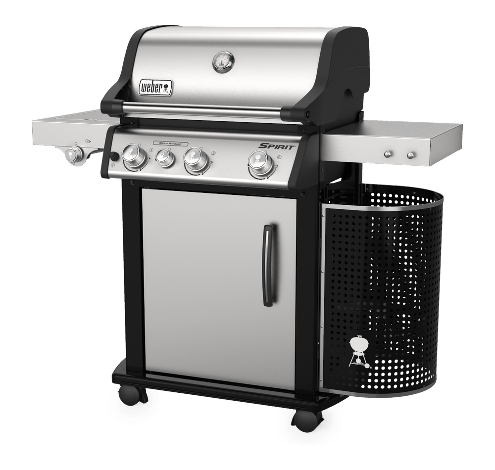 Spirit Premium-Gasgrill