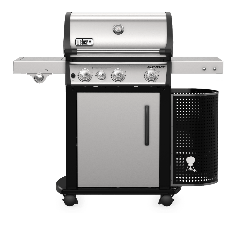 Spirit Premium-Gasgrill