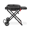 Traveler Stealth Edition Gasgrill