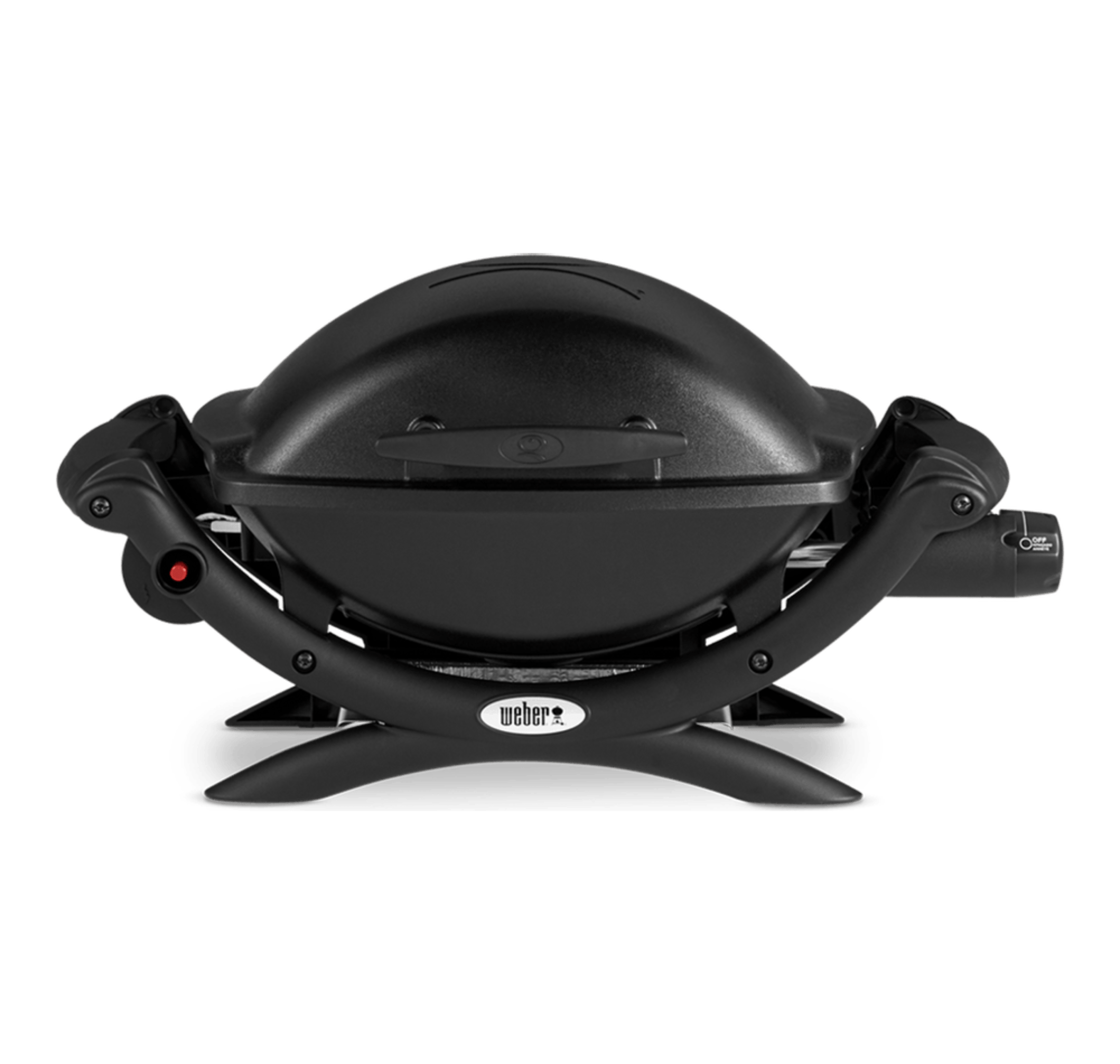 Weber Q gasbarbecue