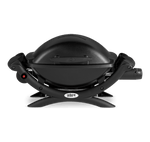 Weber Q gas grill