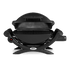 Weber Q gas grill