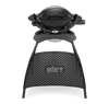 Weber Q gas grill