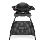 Weber Q gas grill