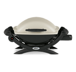 Weber Q-Reihe Gasgrill