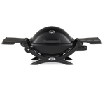 Weber Q gas grill