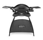 Parrilla a gas Weber Q 2000