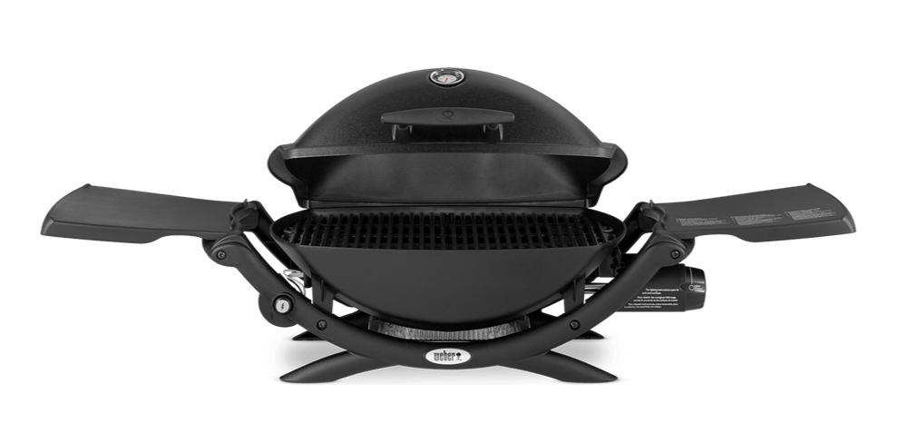 Weber Q 2200 gasbarbecue