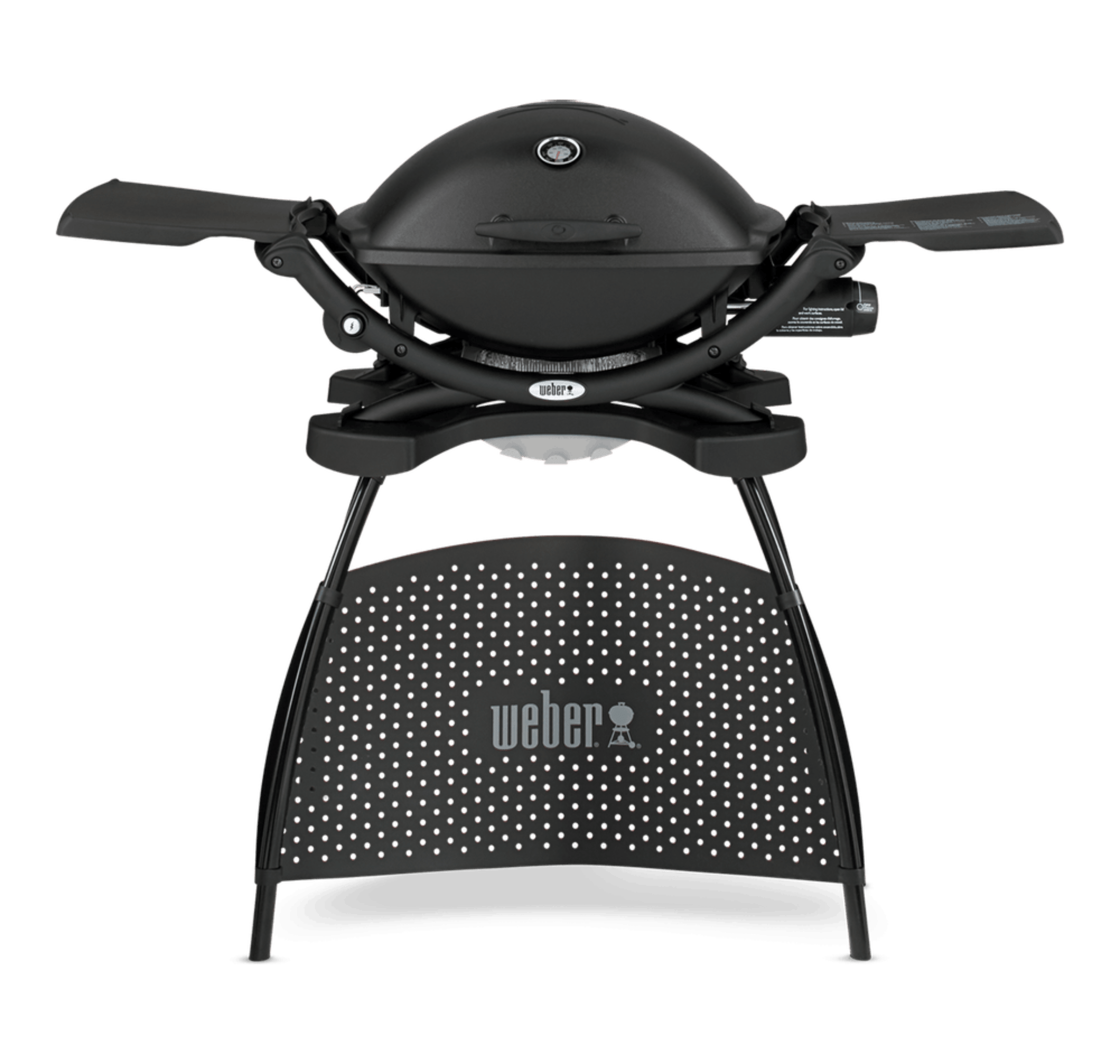 Grelhador a gás Weber Q 2200