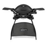 Weber Q 2200 gas grill