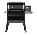 SmokeFire pellet grill