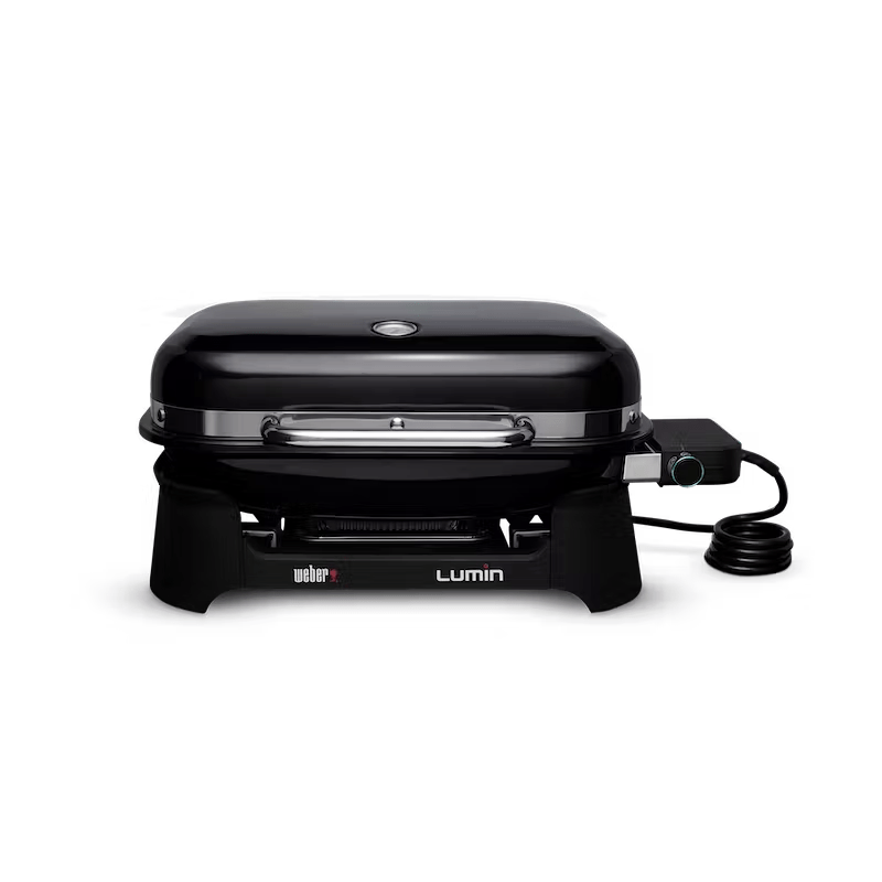 Lumin Elektrogrill