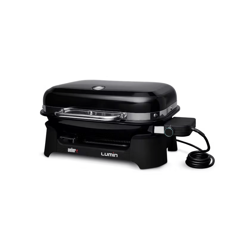 Lumin Electric Grill