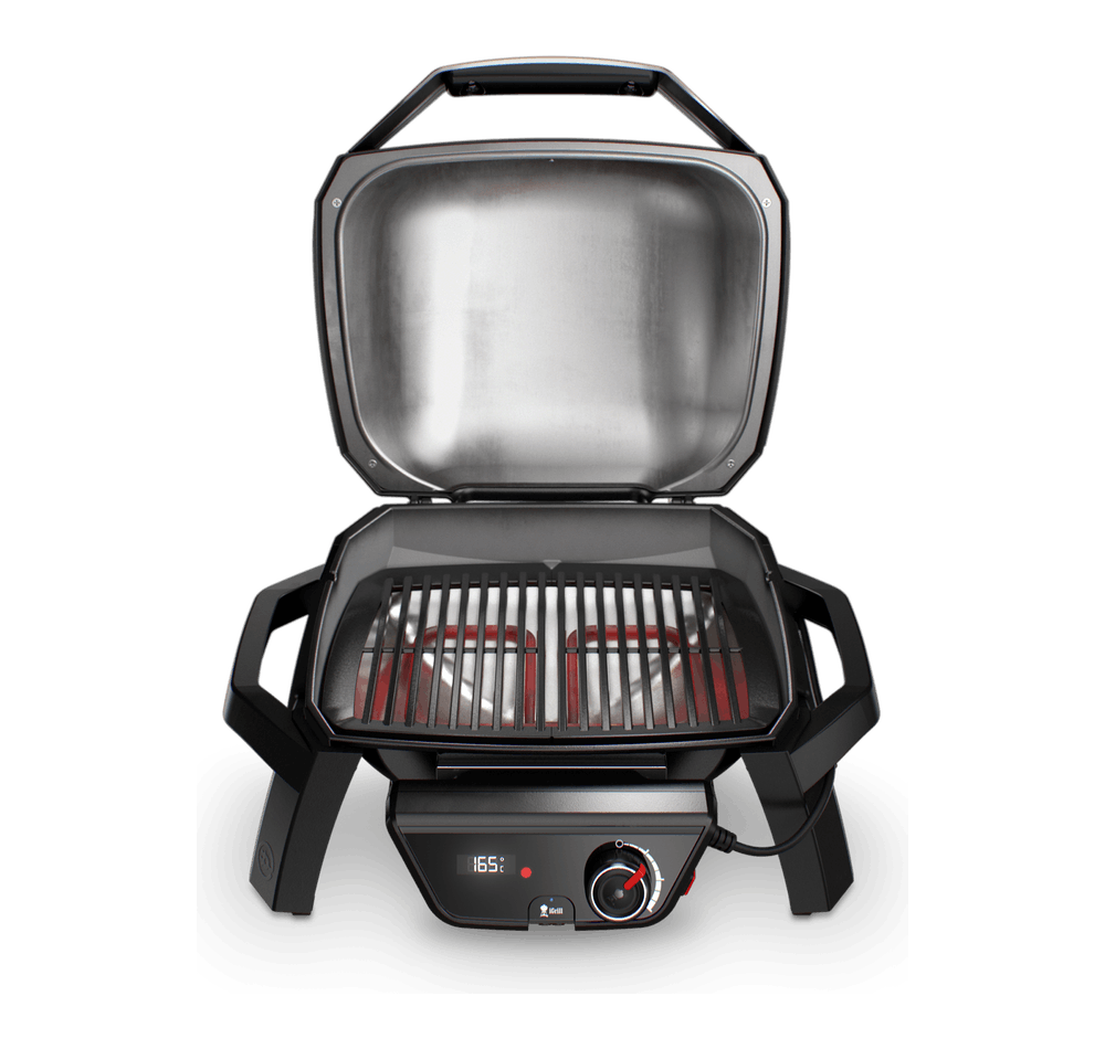 Gamme PULSE Grill électrique