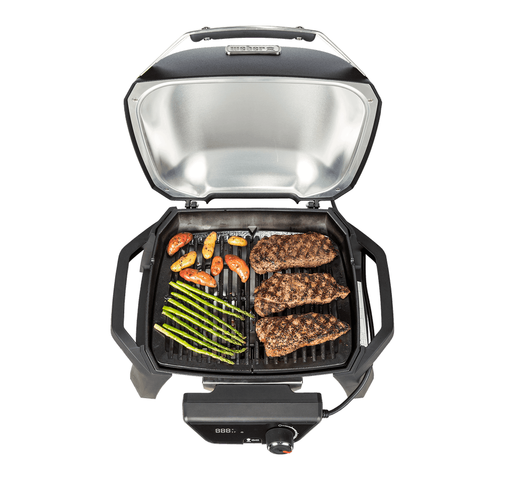 Gamme PULSE Grill électrique