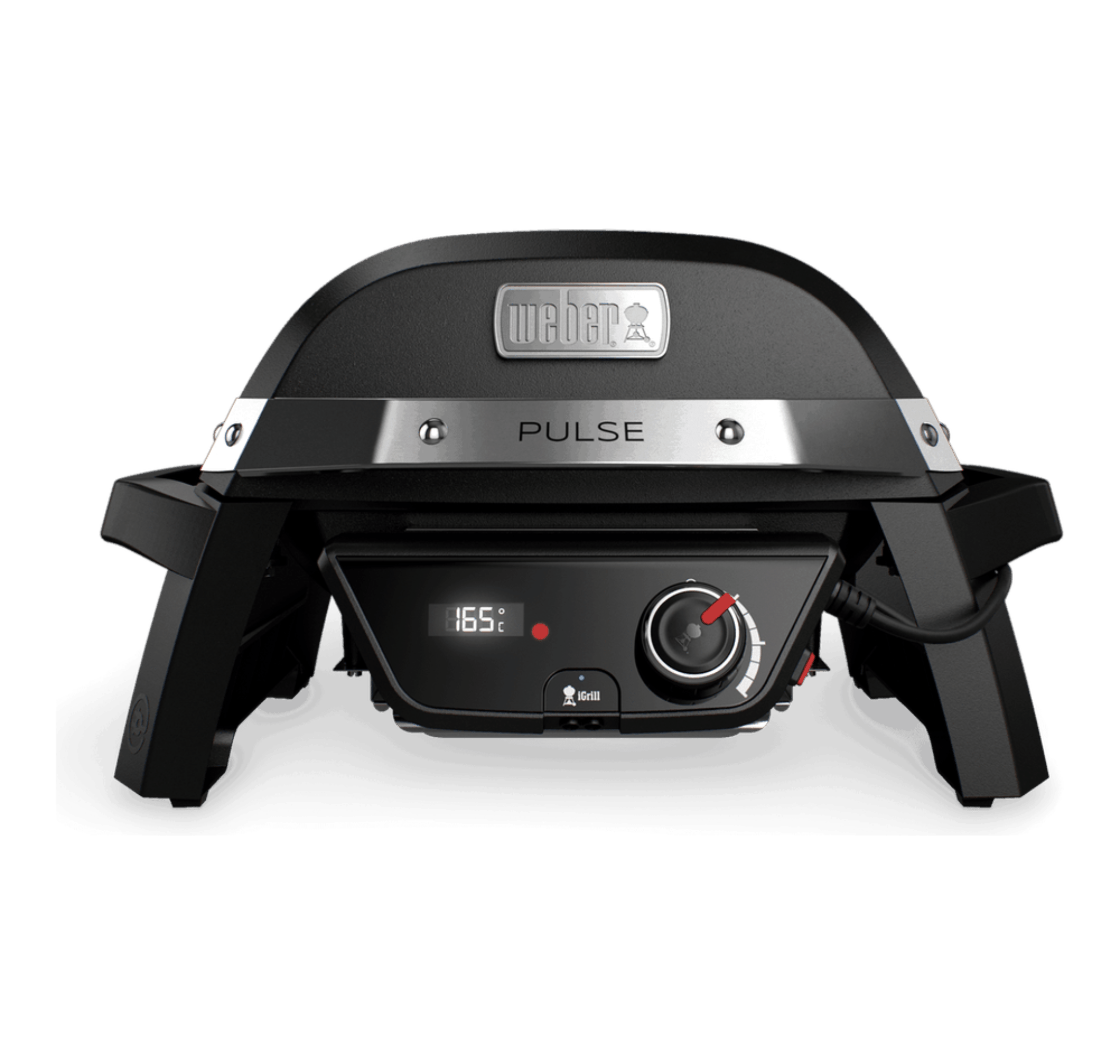 Gamme PULSE Grill électrique