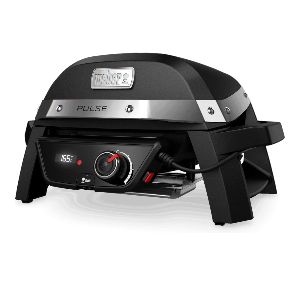 Gamme PULSE Grill électrique