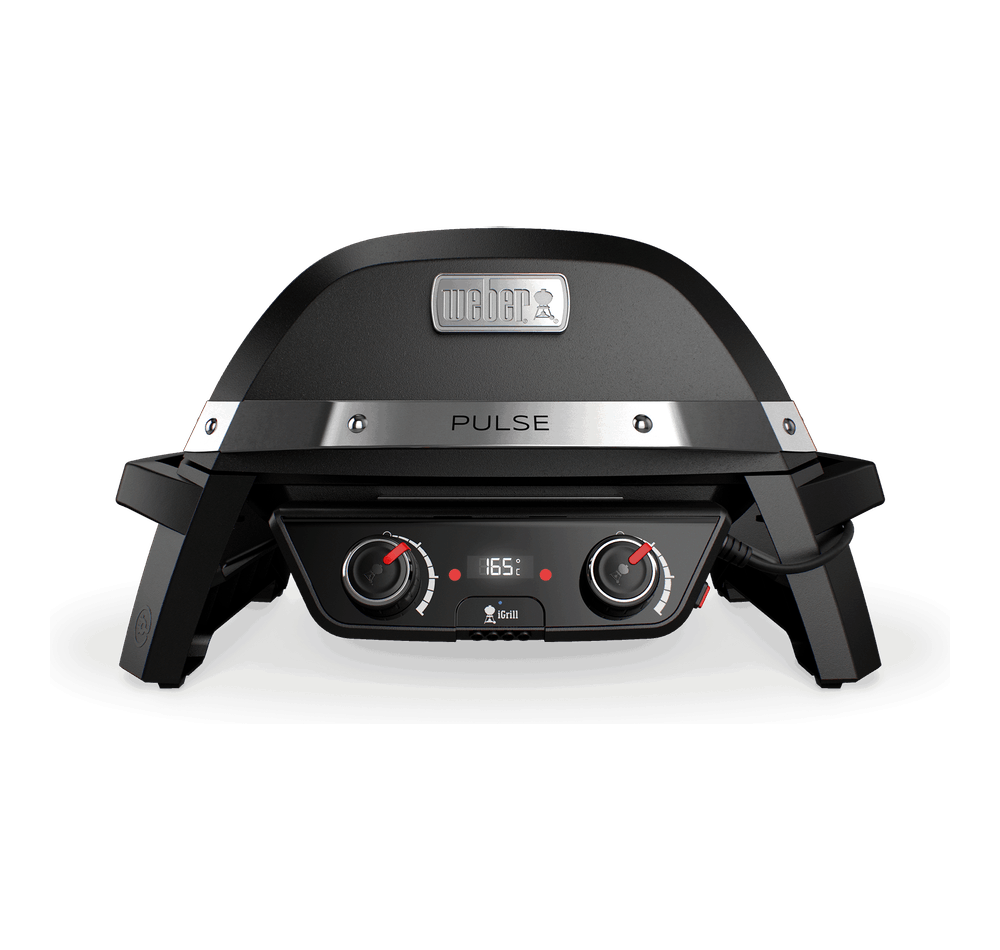 Gamme PULSE Grill électrique