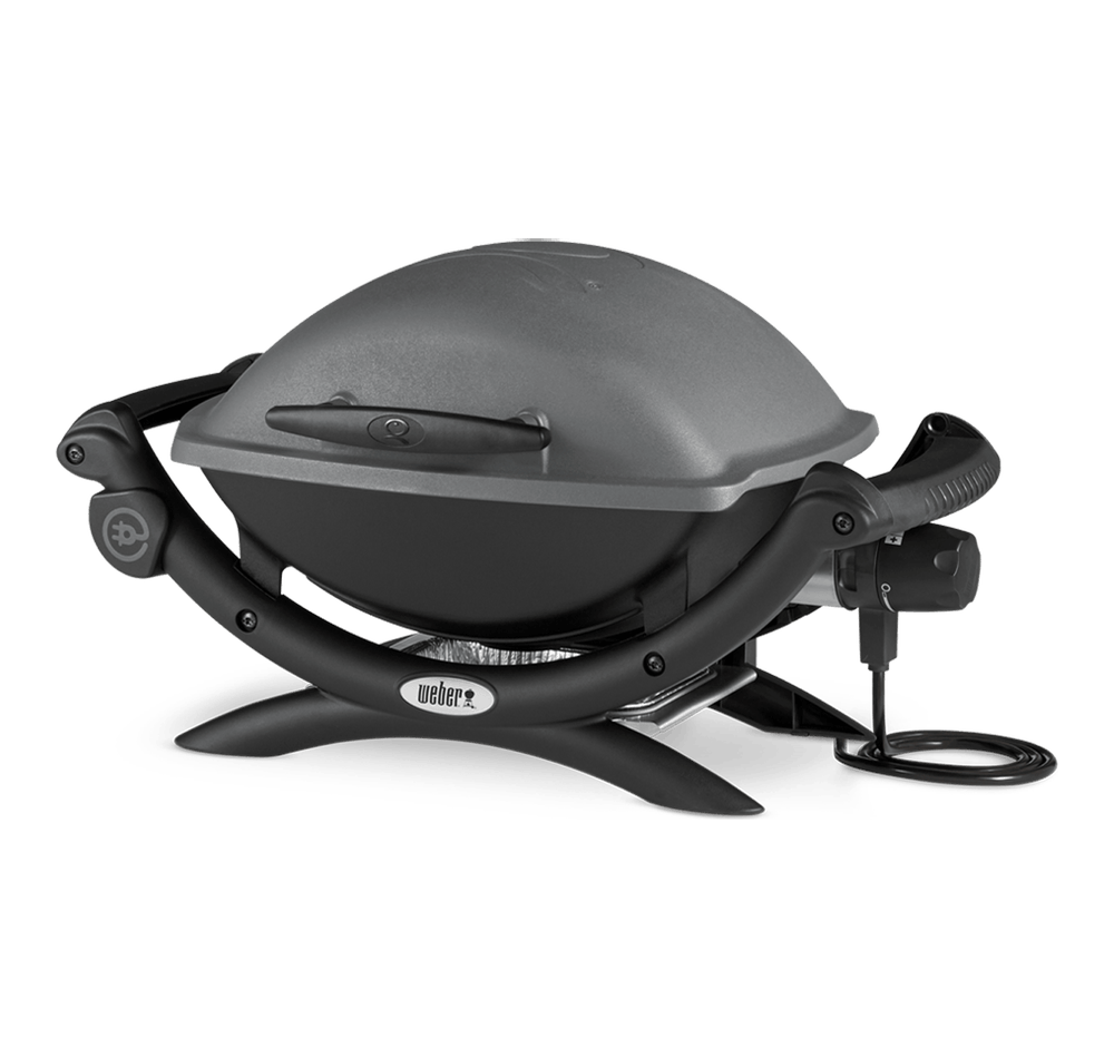 Weber Q Elektrogrill