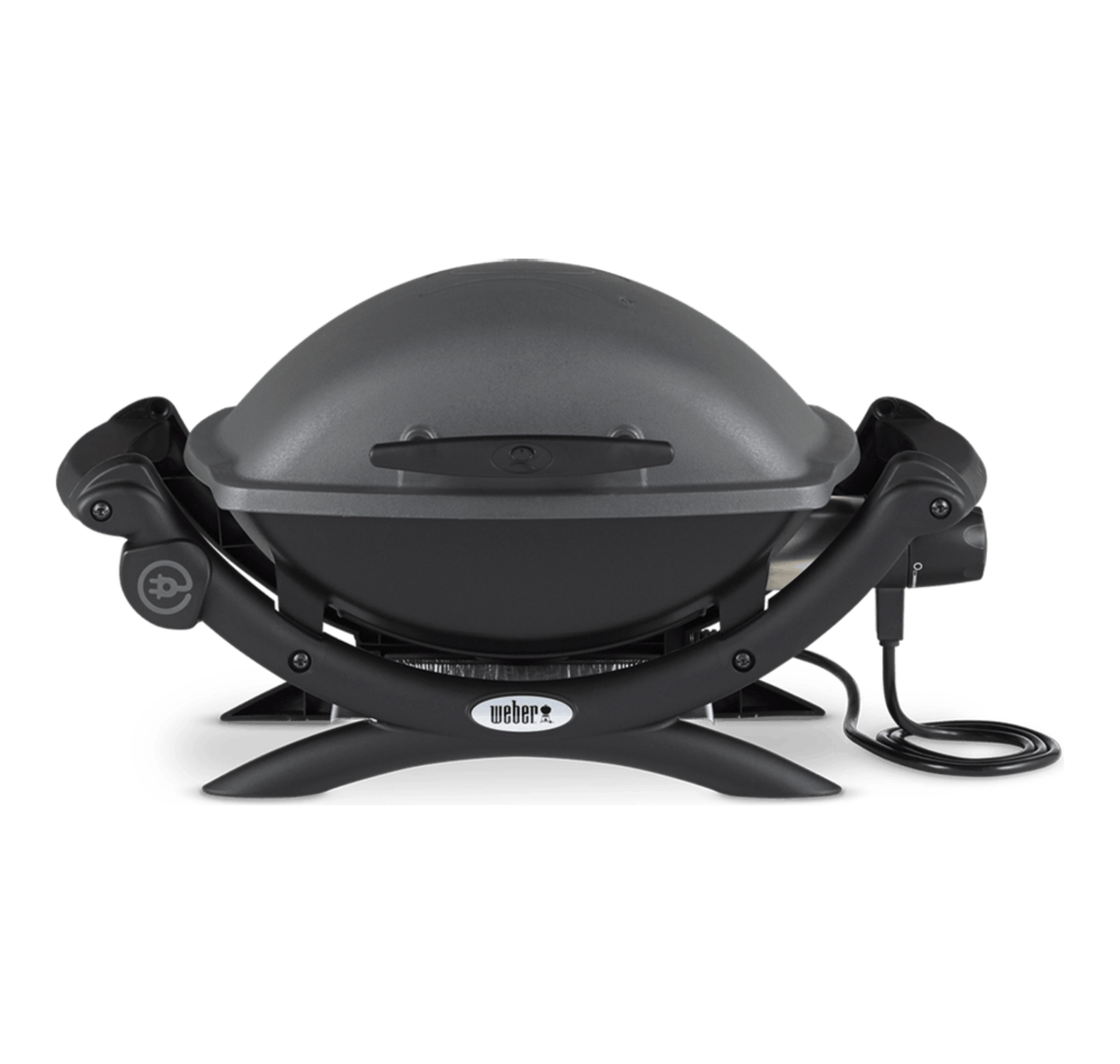 Weber Q Electric Grill